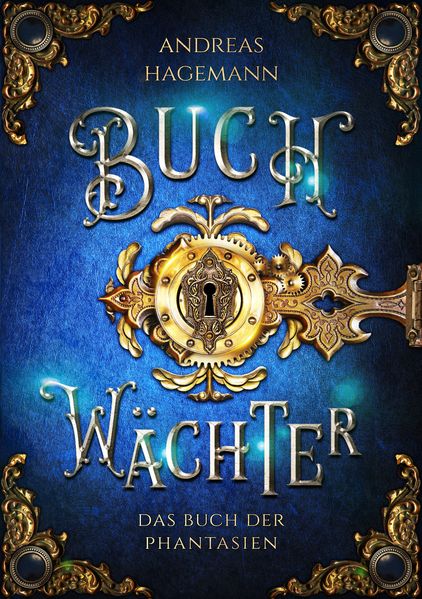 Cover von Buchwächter