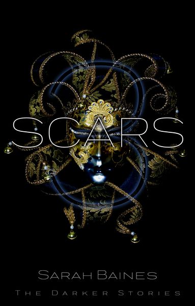 Cover von Three Scars