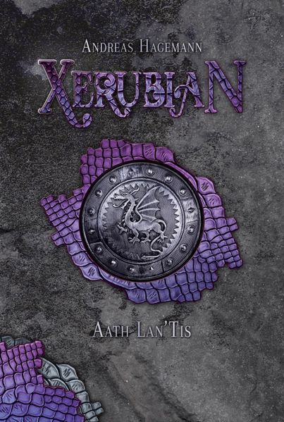 Cover von Xerubian