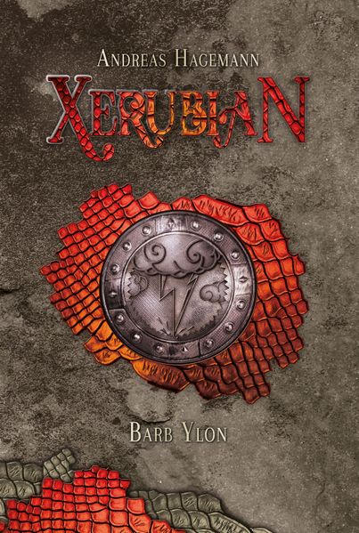 Cover von Xerubian
