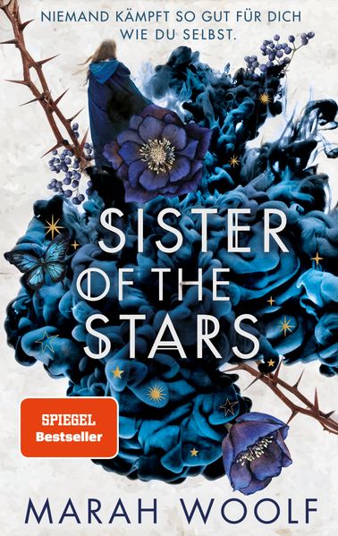 Cover von Sister of the Stars