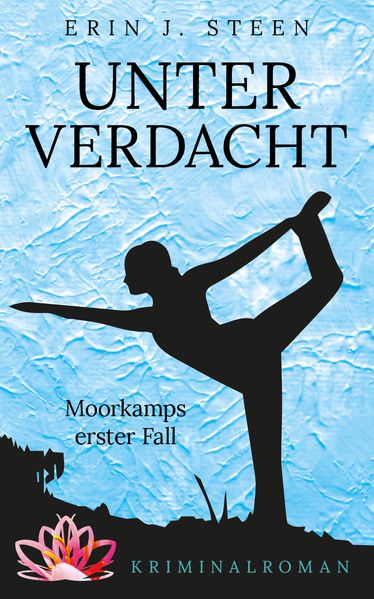 Cover von Unter Verdacht