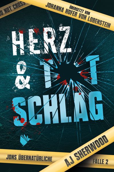 Cover von Herz und Totschlag