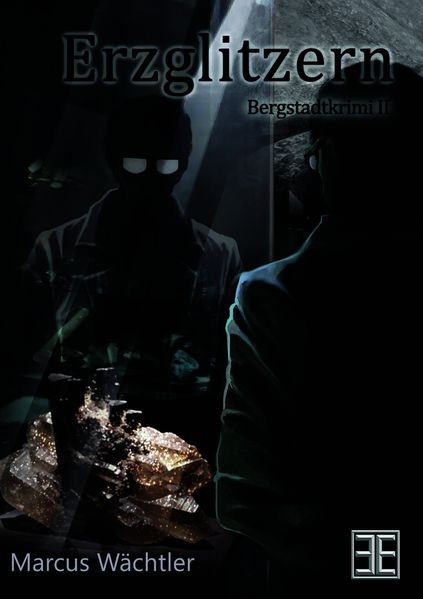 Cover von Erzglitzern