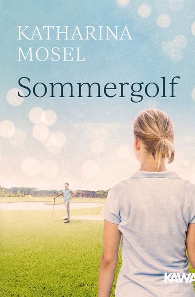 Cover von Sommergolf