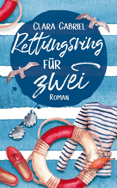 Cover von Rettungsring für zwei