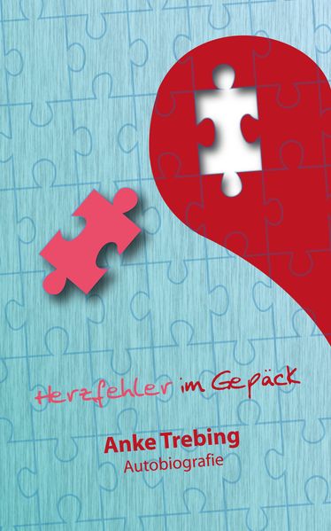 Cover von Herzfehler im Gepäck