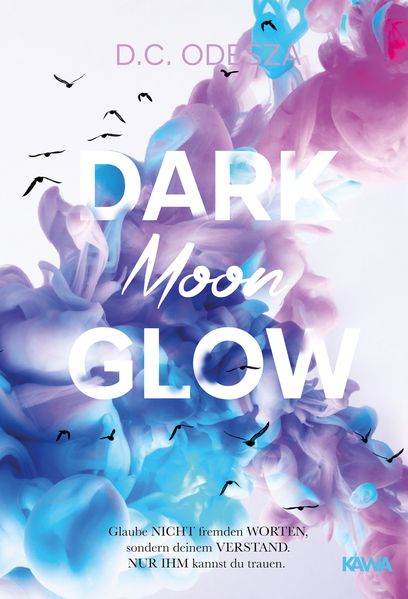 Cover von DARK Moon GLOW