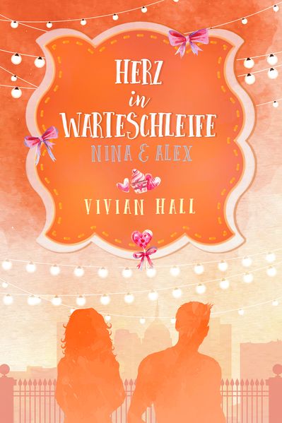 Cover von Nina & Alex – Herz in Warteschleife