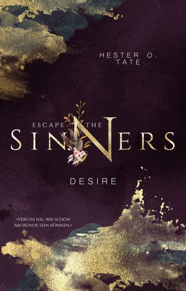 Cover von Escape The Sinners