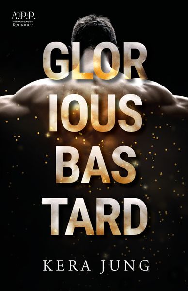 Cover von Glorious Bastard
