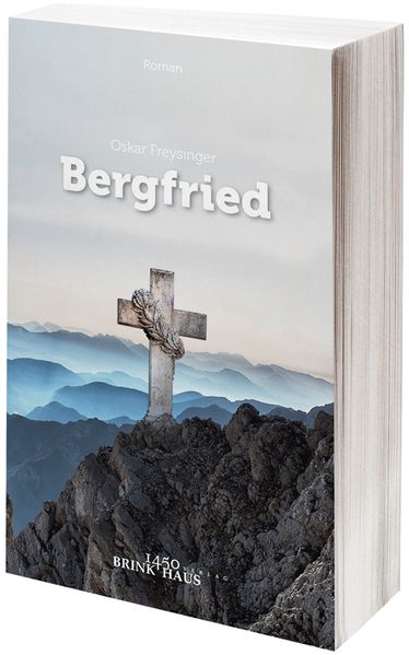 Cover von Bergfried