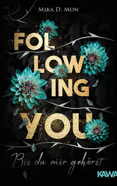 Cover von Following You