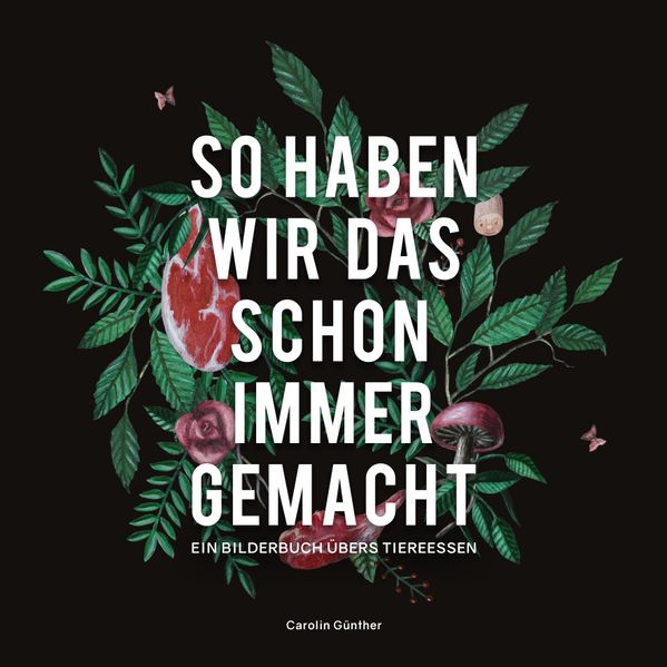 Cover von So haben wir das schon immer gemacht