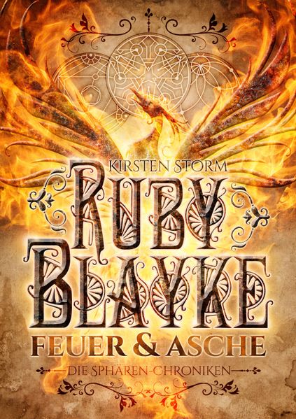Cover von Ruby Blayke