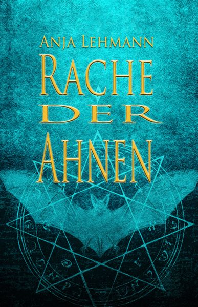 Cover von Rache der Ahnen