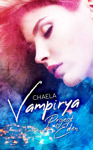 Cover von Vampirya