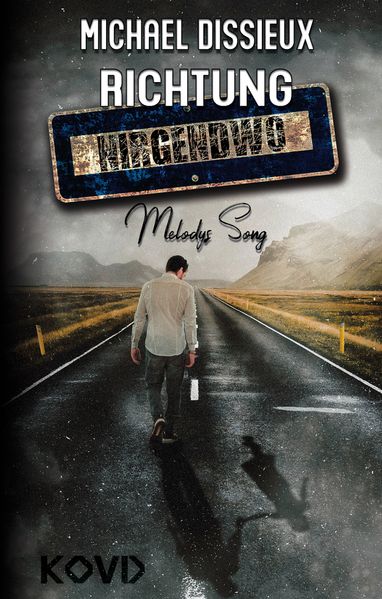 Cover von Richtung Nirgendwo