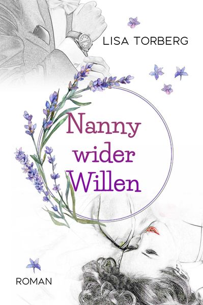 Cover von Nanny wider Willen