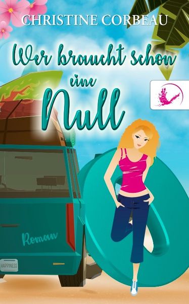 Cover von Wer braucht schon eine Null