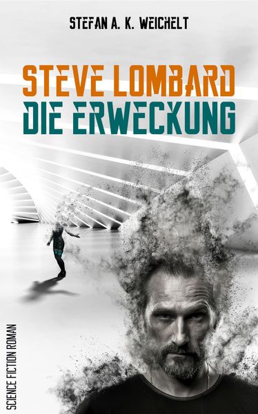 Cover von Steve Lombard