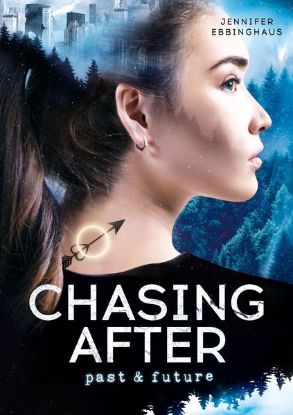 Cover von CHASING AFTER