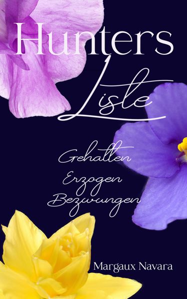 Cover von Hunters Liste 1 – 3