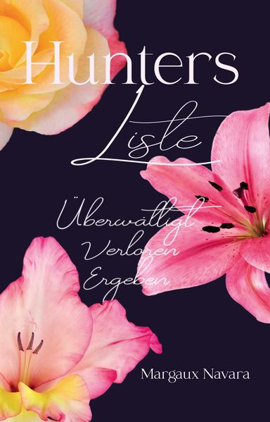 Cover von Hunters Liste 4 – 6
