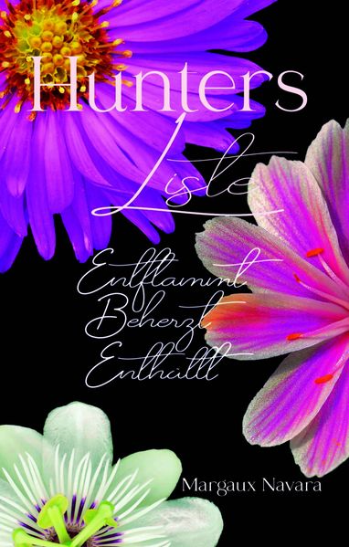Cover von Hunters Liste 7 – 9