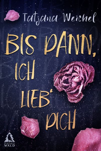 Cover von Bis dann, ich lieb´ dich.