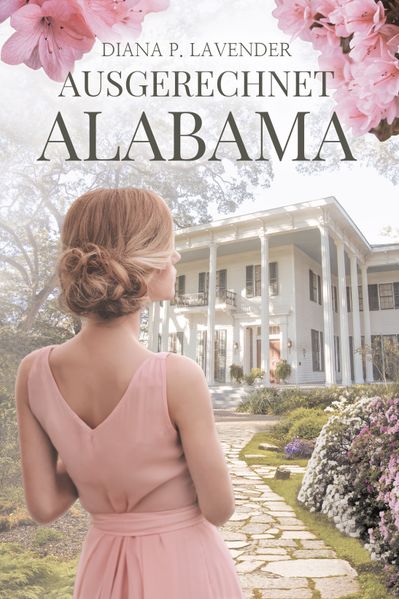 Cover von Ausgerechnet Alabama