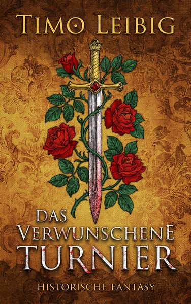Cover von Das verwunschene Turnier