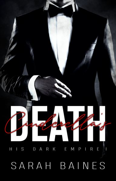 Cover von Cinderella’s Death