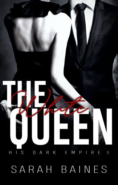 Cover von The White Queen