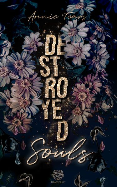 Cover von DESTROYED Souls