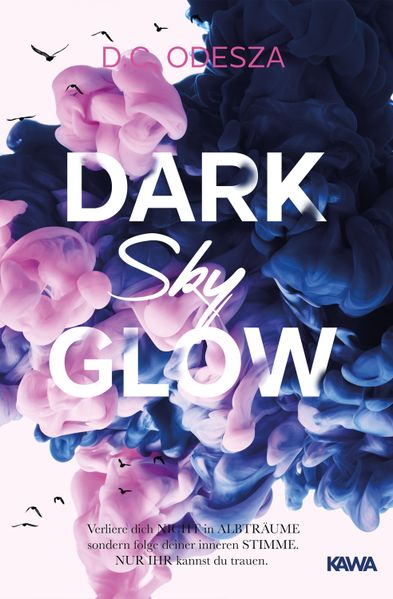 Cover von DARK Sky GLOW