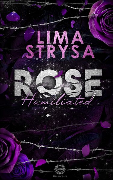 Cover von ROSE – Humiliated