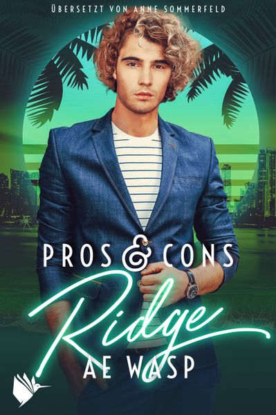 Cover von Pros & Cons: Ridge