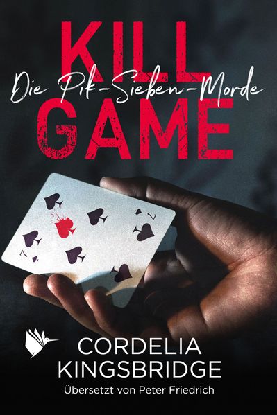 Cover von Kill game
