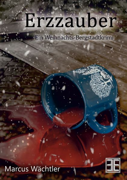 Cover von Erzzauber