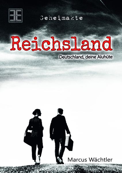 Cover von Reichsland