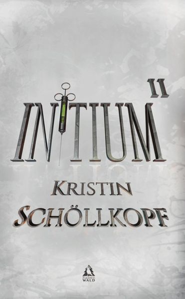 Cover von Initium II