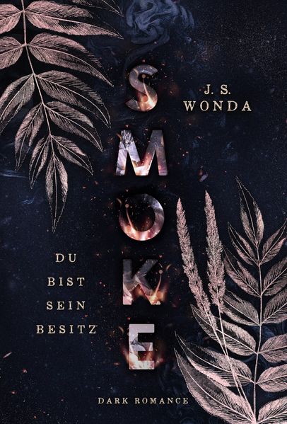 Cover von SMOKE