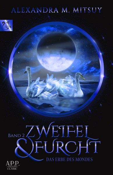 Cover von Zweifel und Furcht