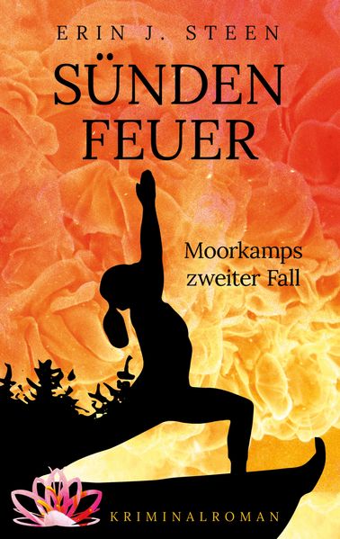 Cover von Sündenfeuer