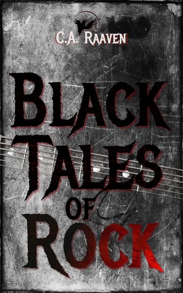 Cover von Black Tales of Rock