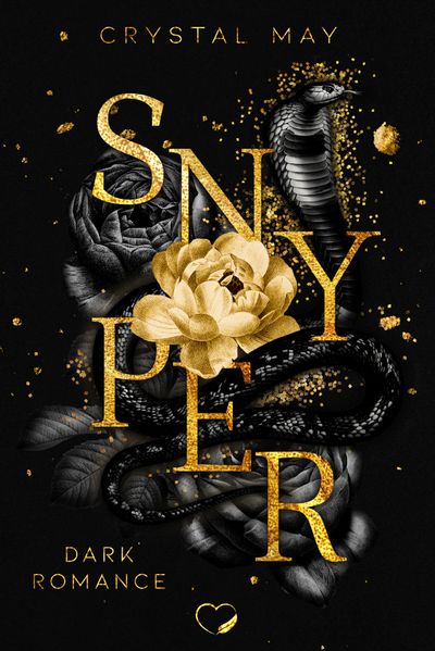 Cover von Snyper