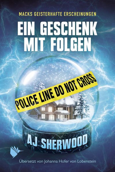 Cover von Ein Geschenk mit Folgen