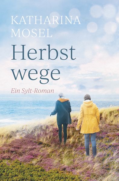 Cover von Herbstwege