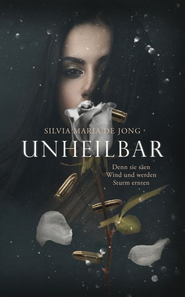 Cover von Unheilbar